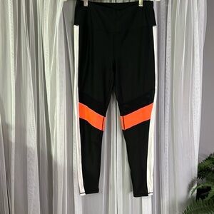 Stylish work out pants!